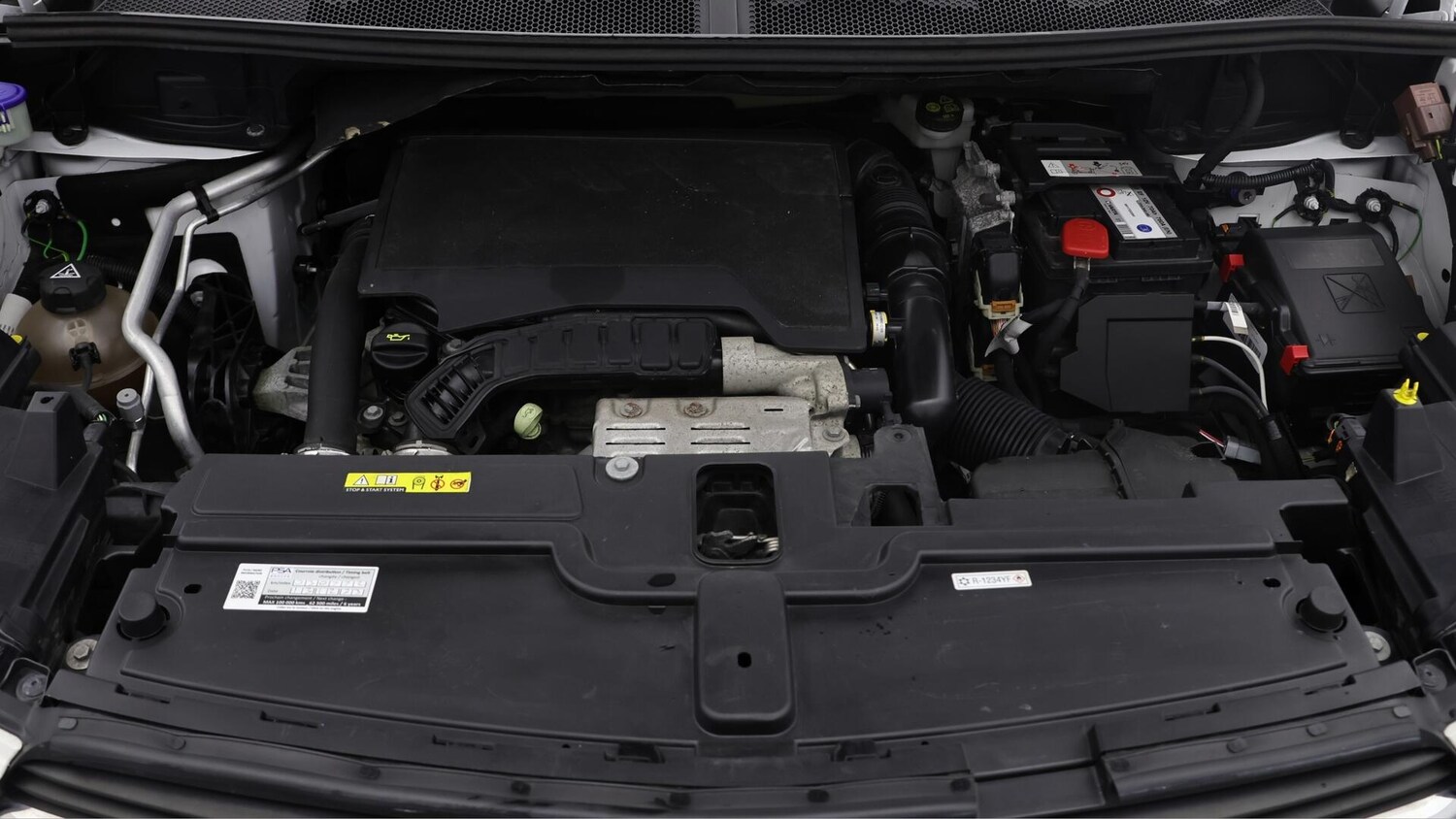 Used Vauxhall Grandland X 2020 for sale - 76121789: Photo 20
