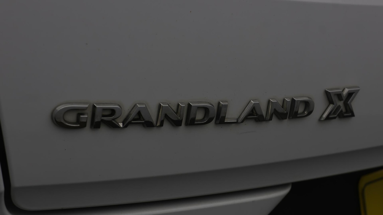 Used Vauxhall Grandland X 2020 for sale - 76121789: Photo 22