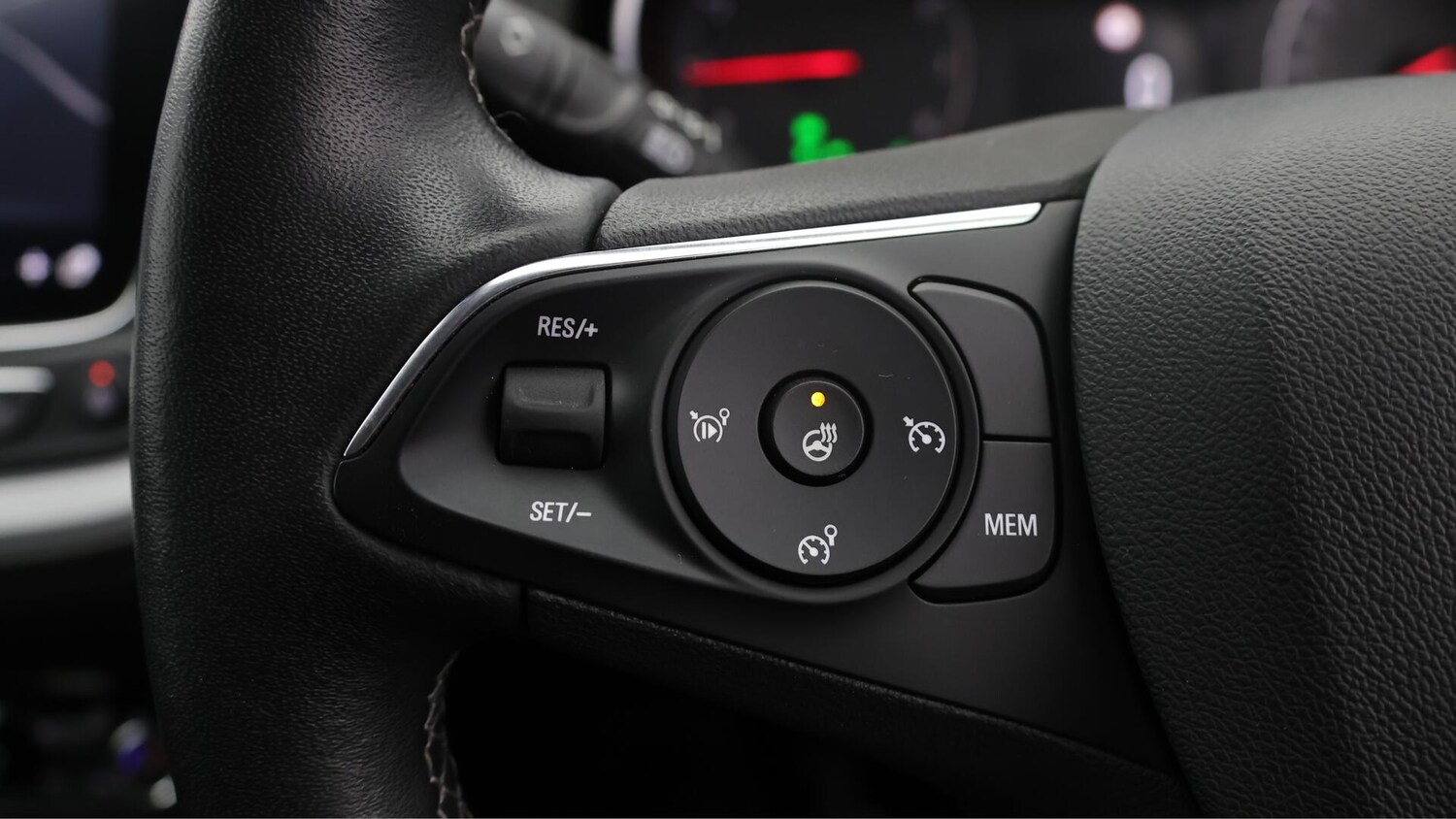 Used Vauxhall Grandland X 2020 for sale - 76121789: Photo 24
