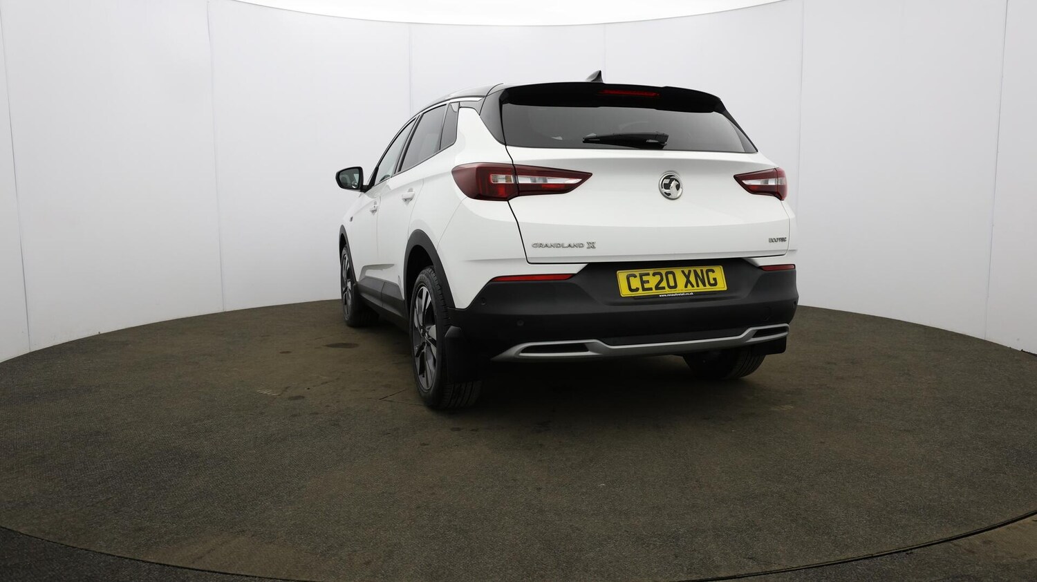 Used Vauxhall Grandland X 2020 for sale - 76121789: Photo 34