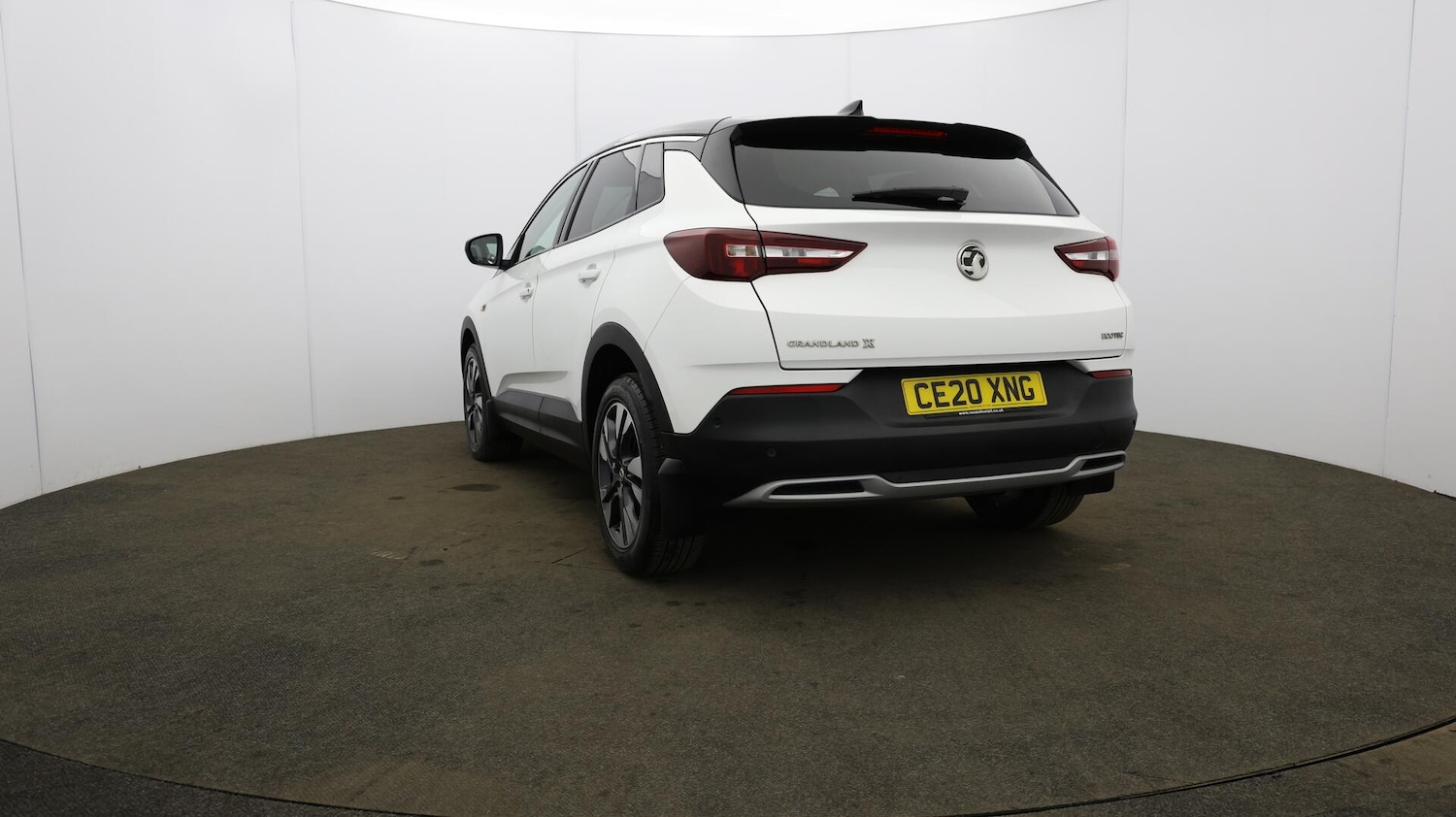 Used Vauxhall Grandland X 2020 for sale - 76121789: Photo 35