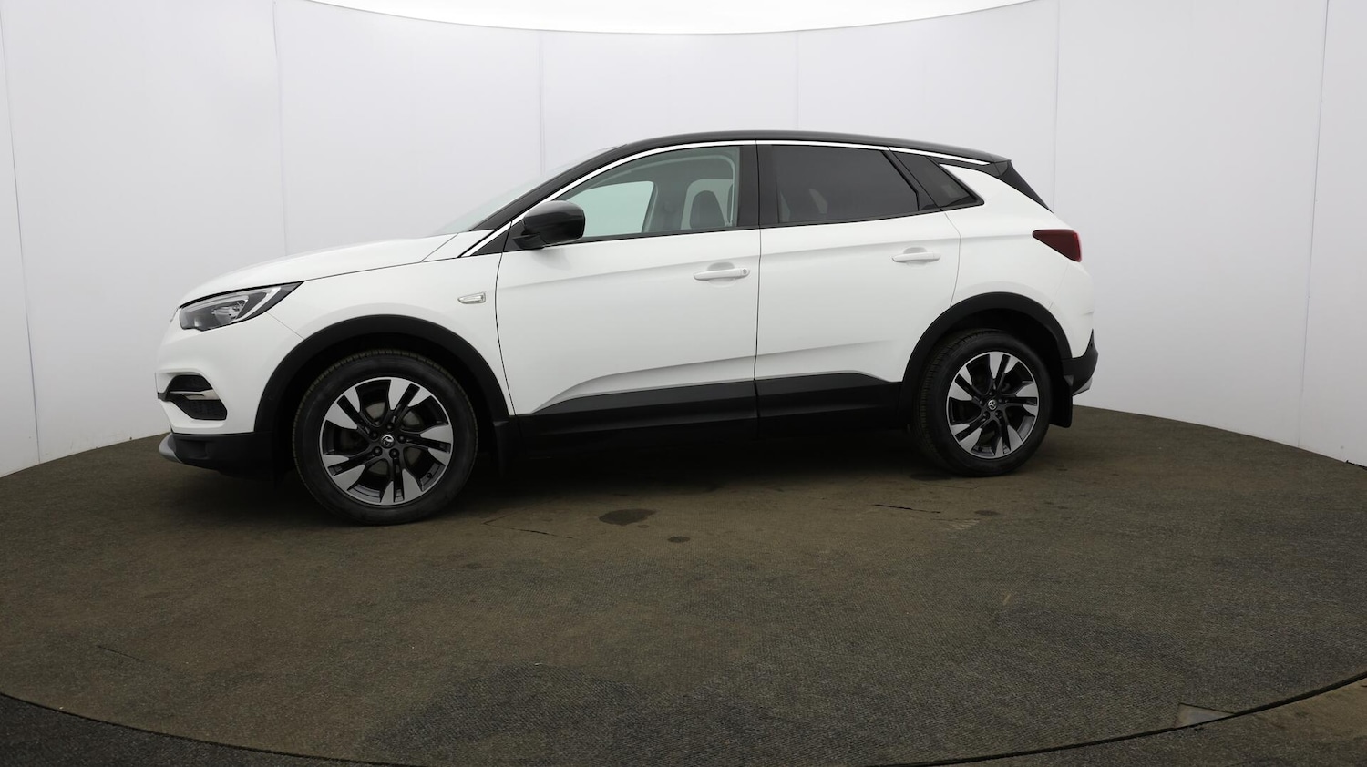 Used Vauxhall Grandland X 2020 for sale - 76121789: Photo 36