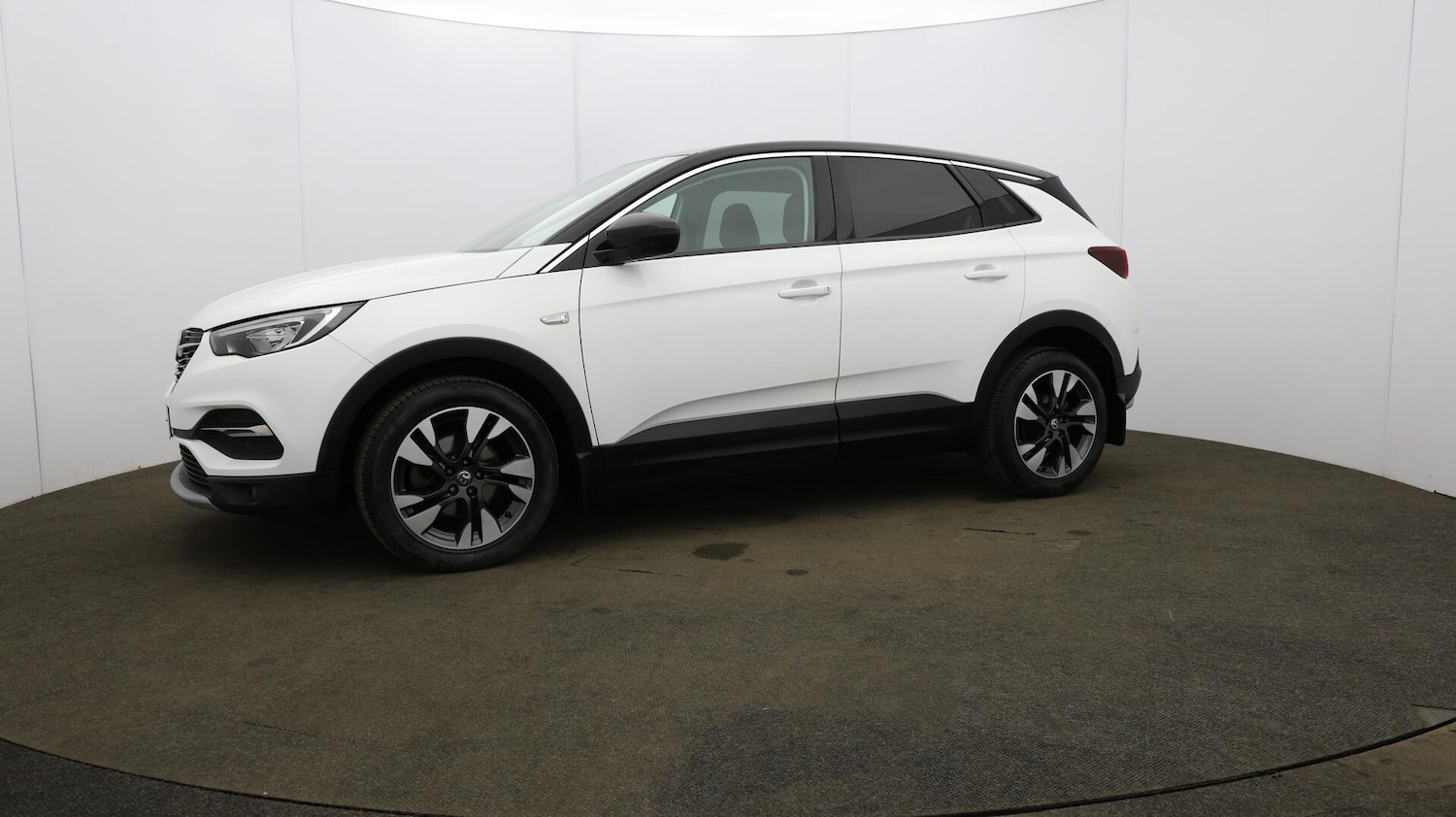 Used Vauxhall Grandland X 2020 for sale - 76121789: Photo 37