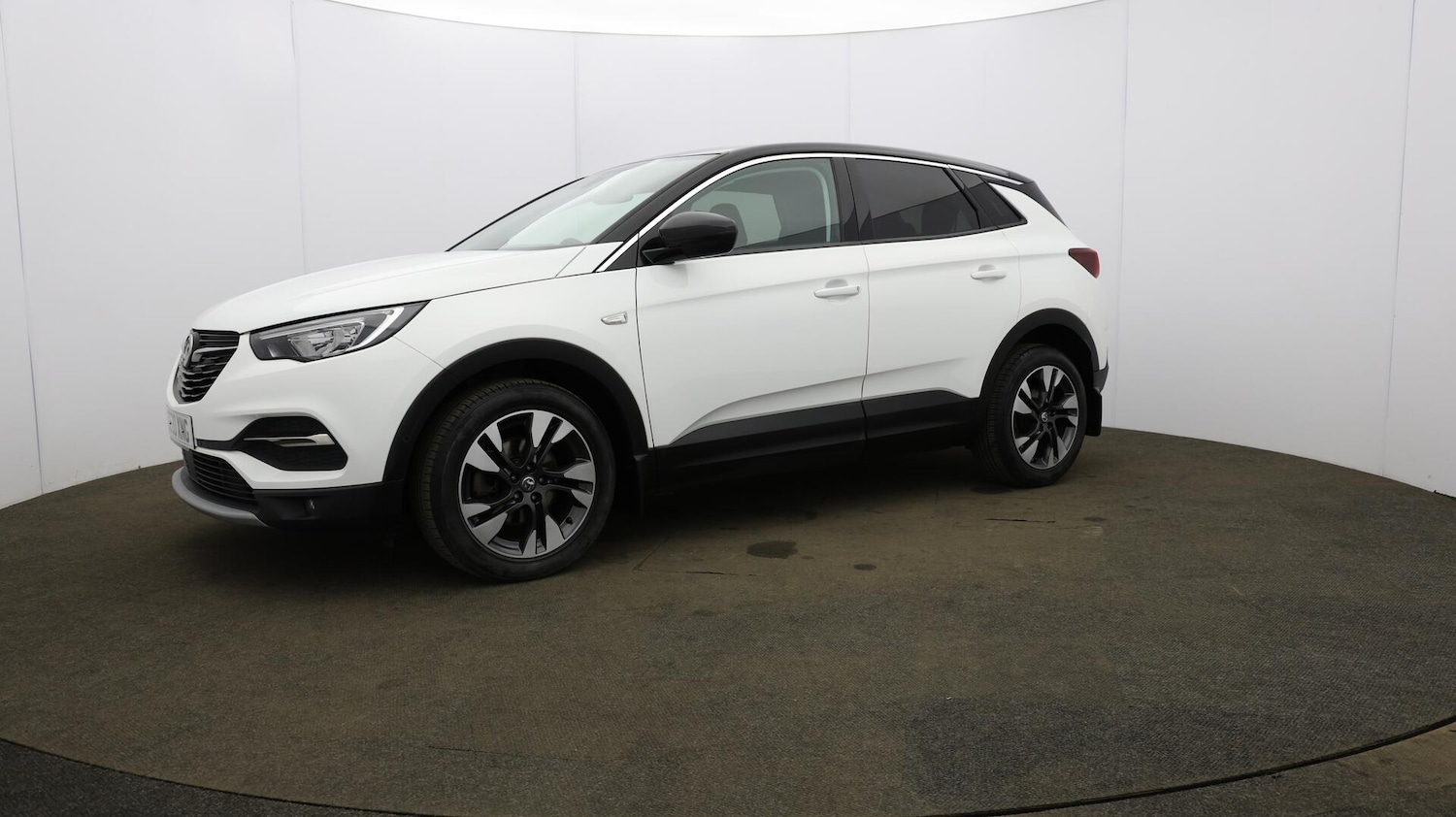 Used Vauxhall Grandland X 2020 for sale - 76121789: Photo 38