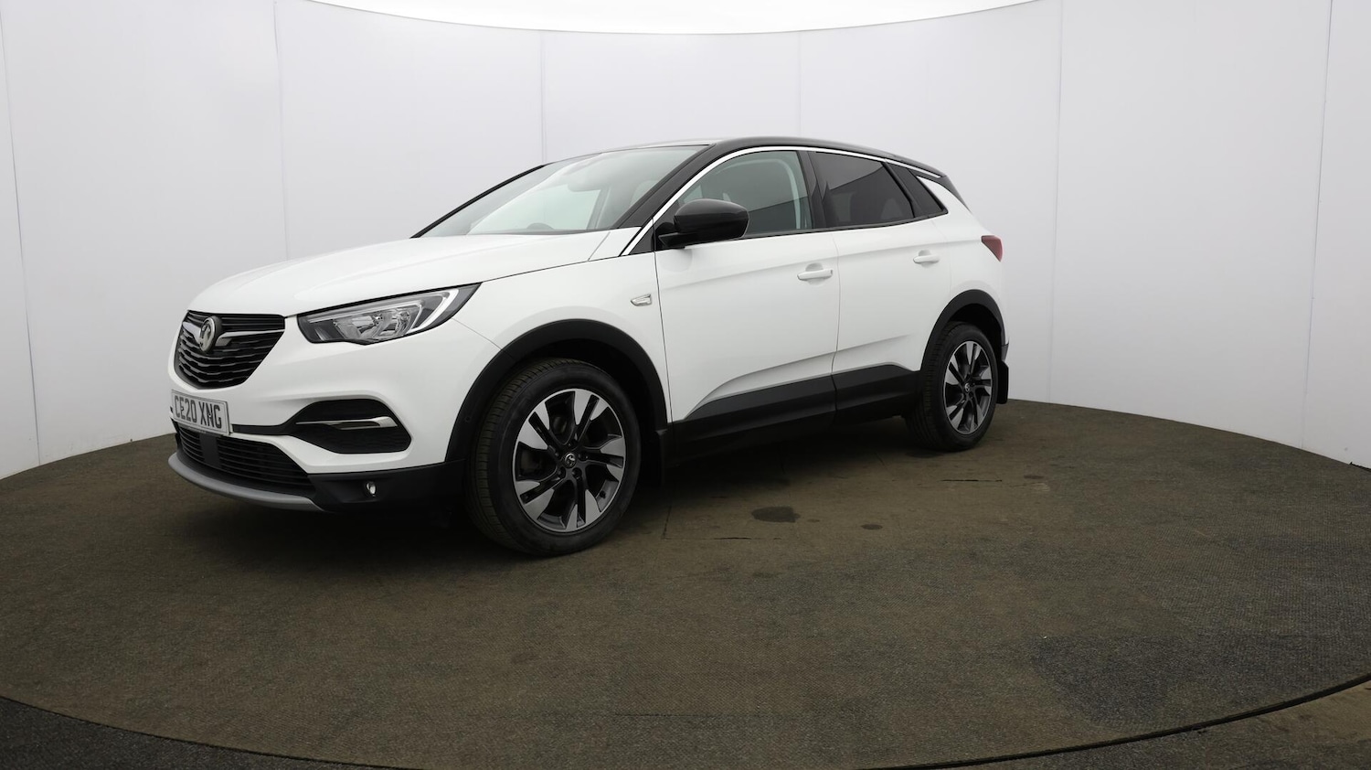 Used Vauxhall Grandland X 2020 for sale - 76121789: Photo 39