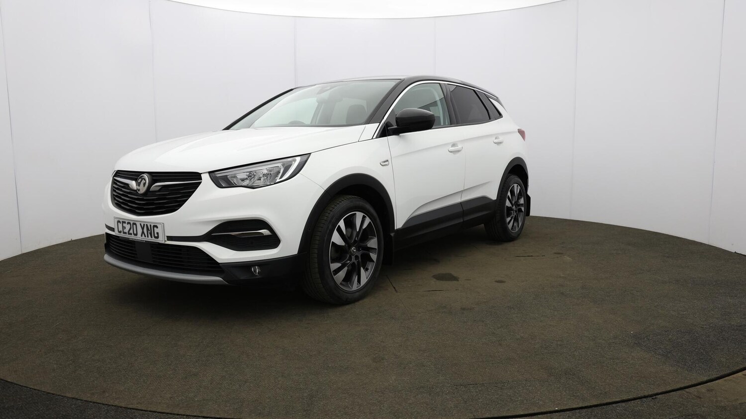 Used Vauxhall Grandland X 2020 for sale - 76121789: Photo 40