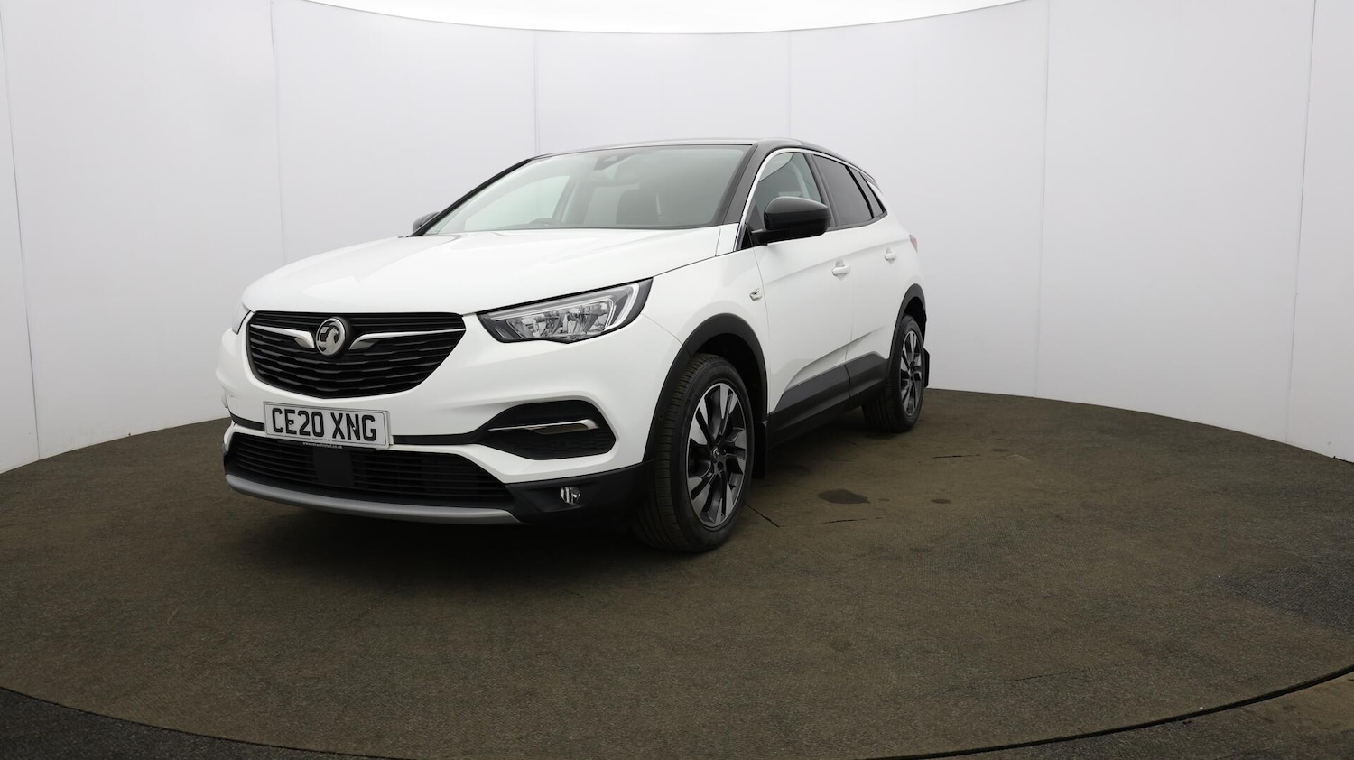 Used Vauxhall Grandland X 2020 for sale - 76121789: Photo 41