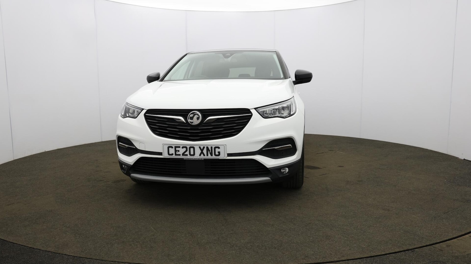 Used Vauxhall Grandland X 2020 for sale - 76121789: Photo 43