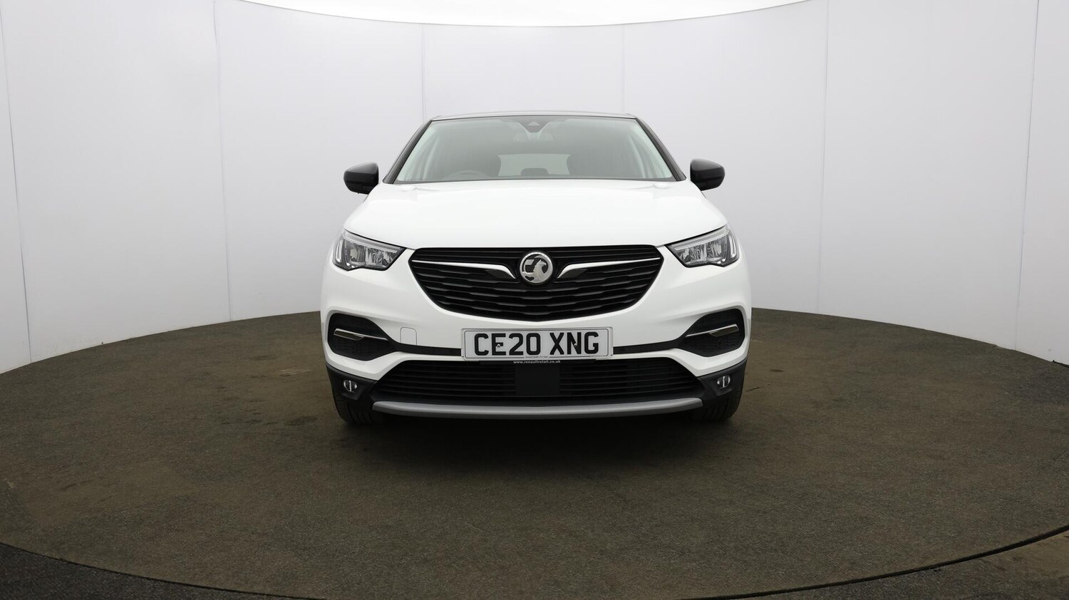 Used Vauxhall Grandland X 2020 for sale - 76121789: Photo 44