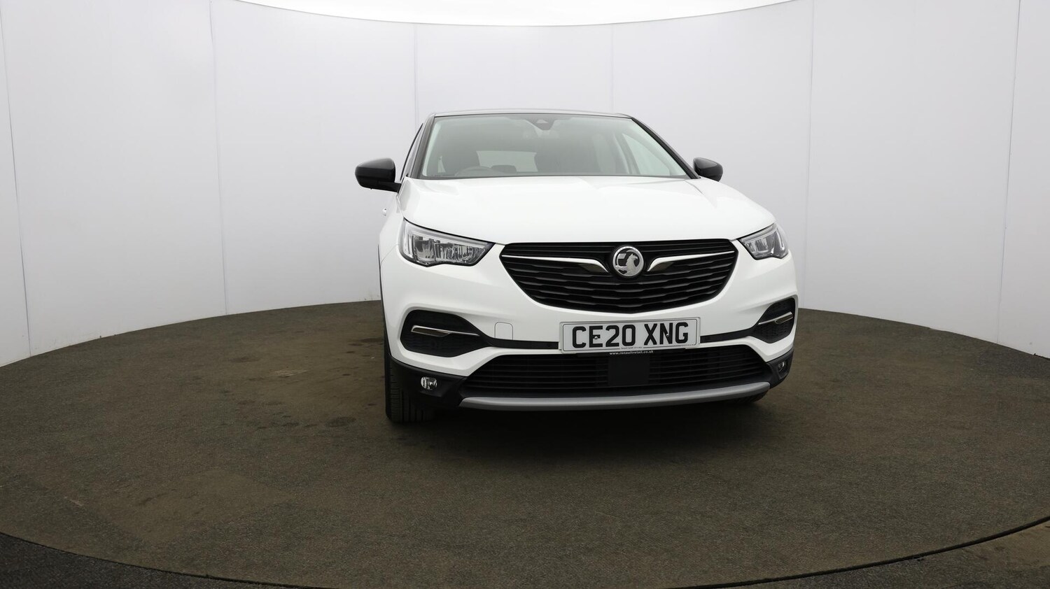 Used Vauxhall Grandland X 2020 for sale - 76121789: Photo 45