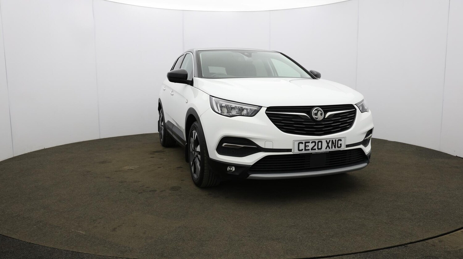 Used Vauxhall Grandland X 2020 for sale - 76121789: Photo 47