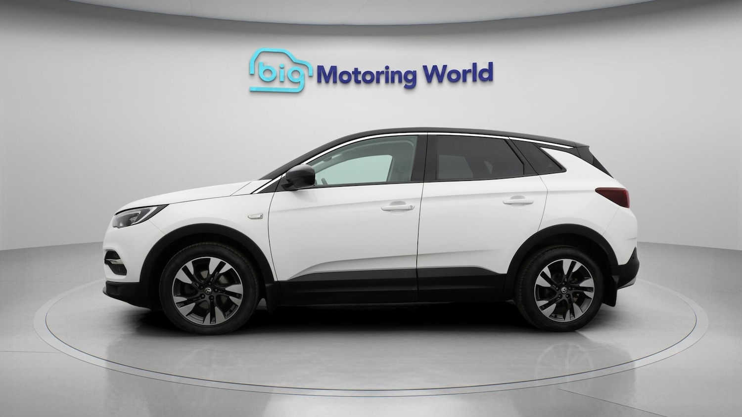 Used Vauxhall Grandland X 2020 for sale - 76121789: Photo 5