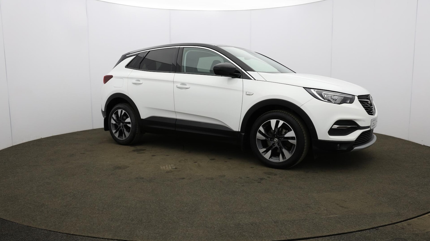 Used Vauxhall Grandland X 2020 for sale - 76121789: Photo 51