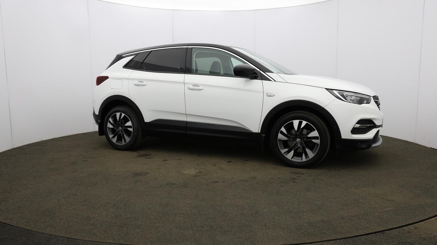 Used Vauxhall Grandland X 2020 for sale - 76121789: Photo 52