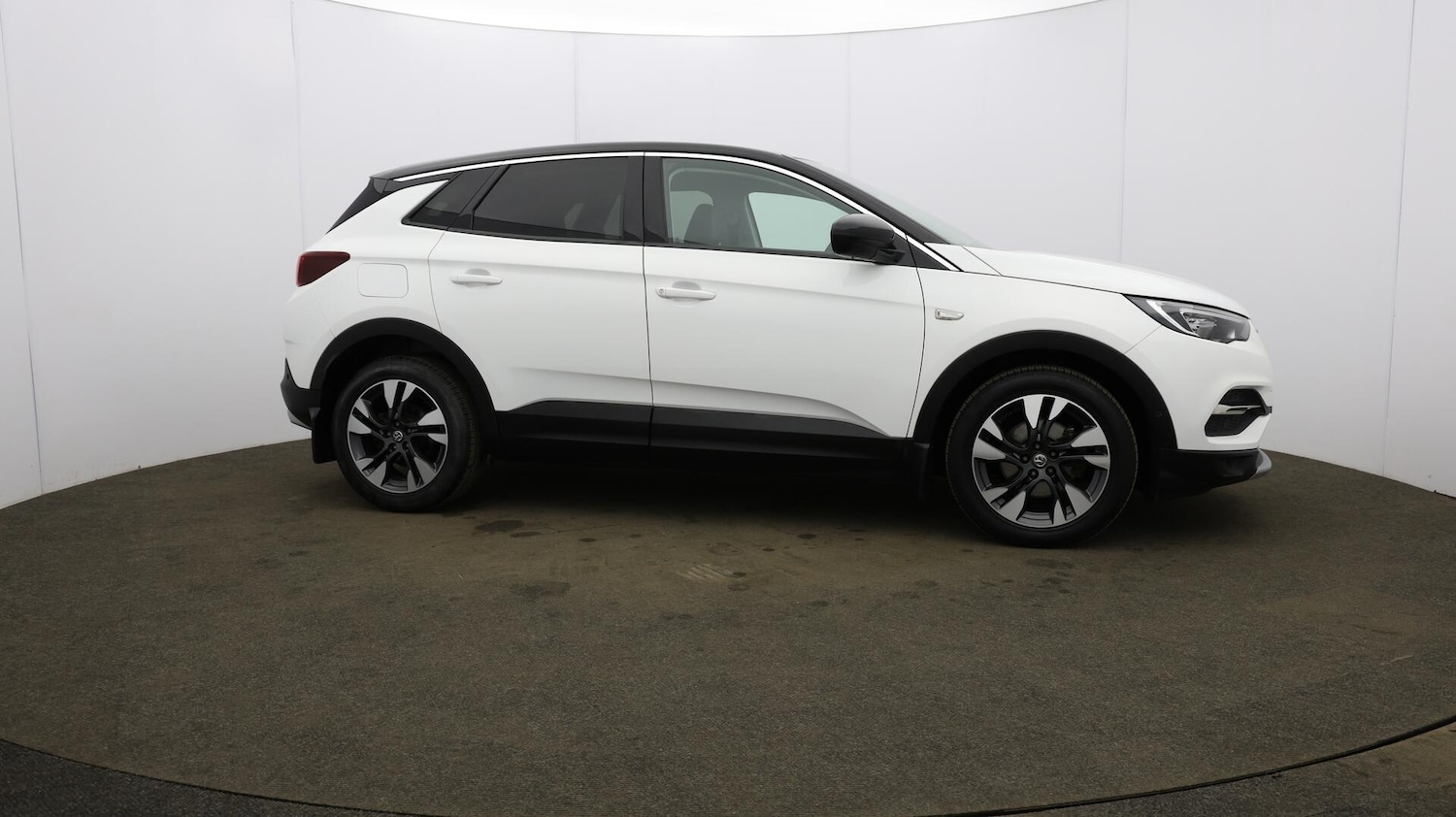 Used Vauxhall Grandland X 2020 for sale - 76121789: Photo 53