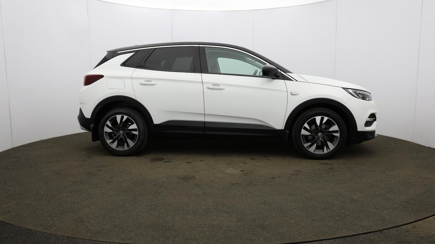Used Vauxhall Grandland X 2020 for sale - 76121789: Photo 54