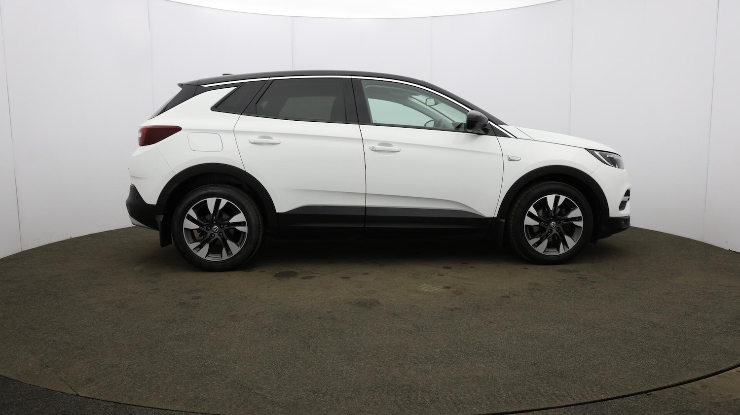 Used Vauxhall Grandland X 2020 for sale - 76121789: Photo 55