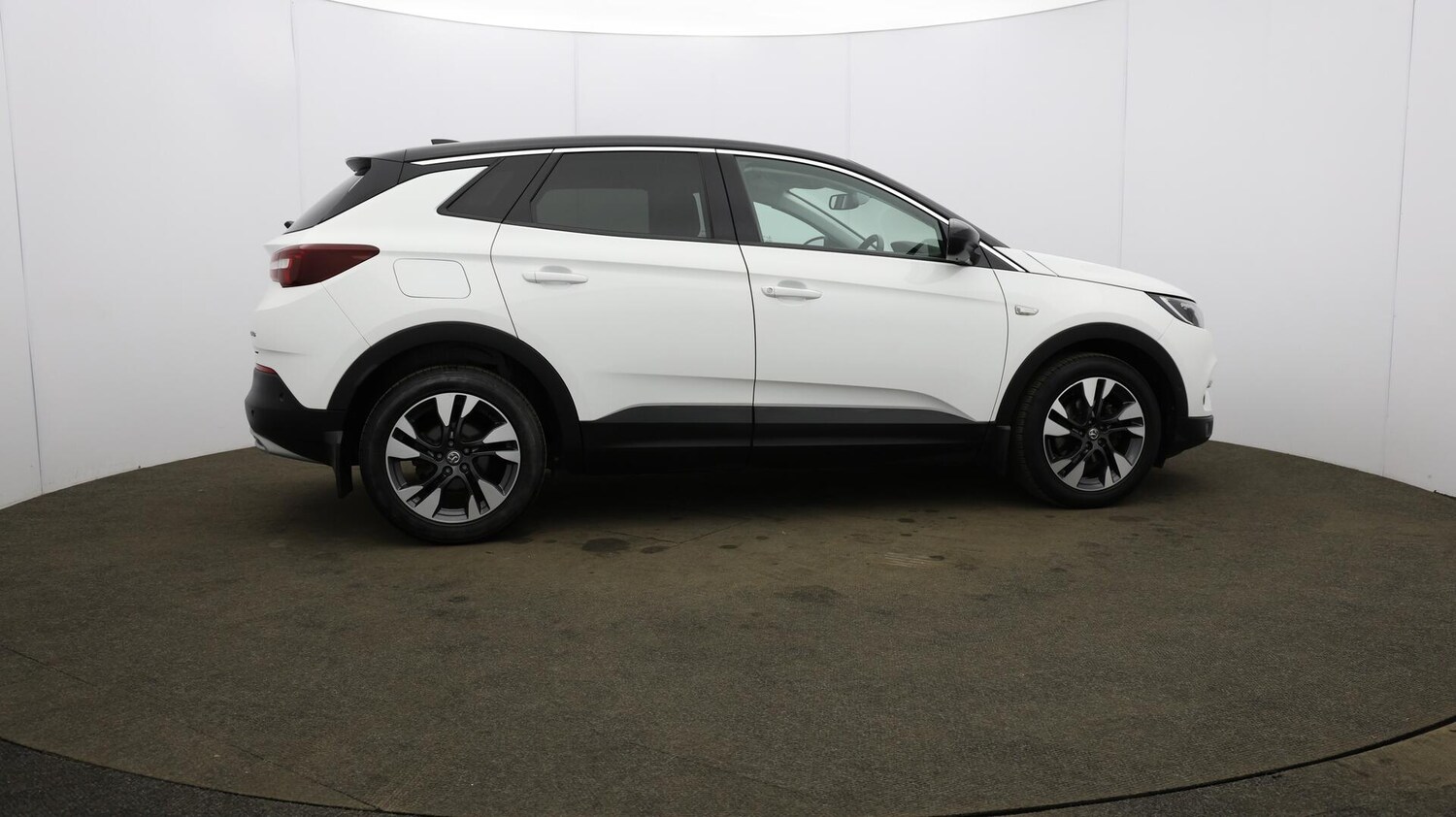 Used Vauxhall Grandland X 2020 for sale - 76121789: Photo 56