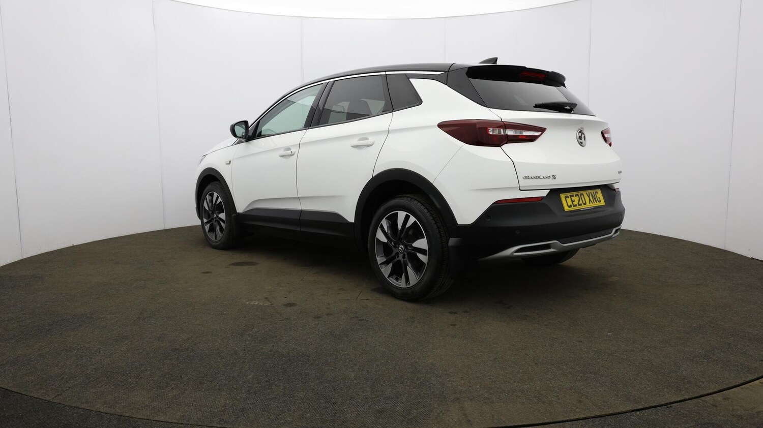 Used Vauxhall Grandland X 2020 for sale - 76121789: Photo 57