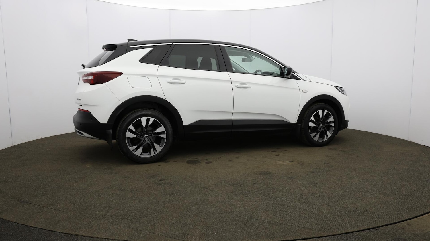 Used Vauxhall Grandland X 2020 for sale - 76121789: Photo 58