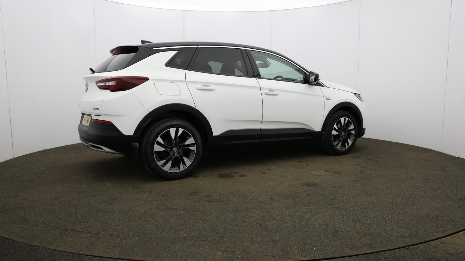 Used Vauxhall Grandland X 2020 for sale - 76121789: Photo 59