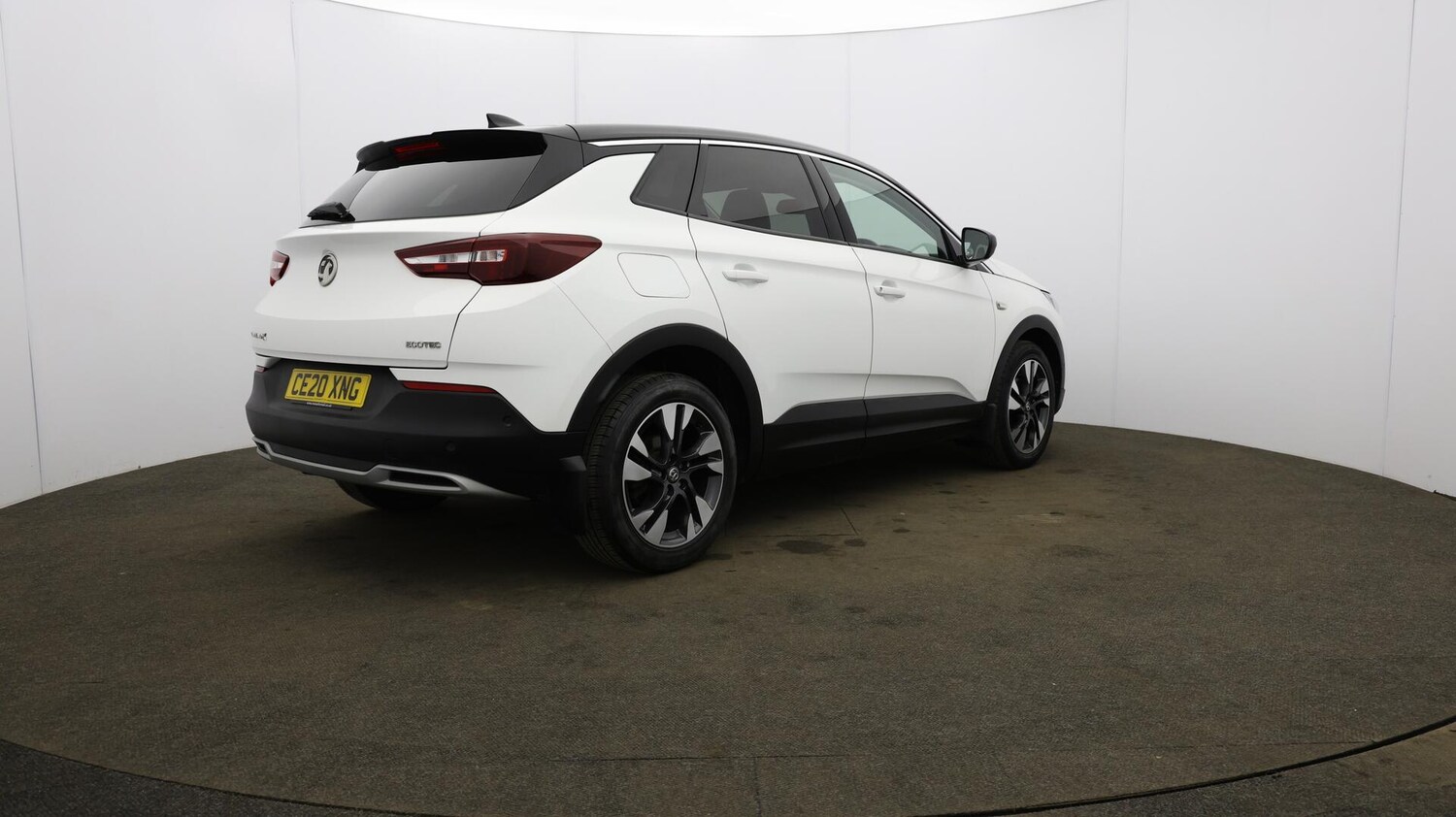 Used Vauxhall Grandland X 2020 for sale - 76121789: Photo 61