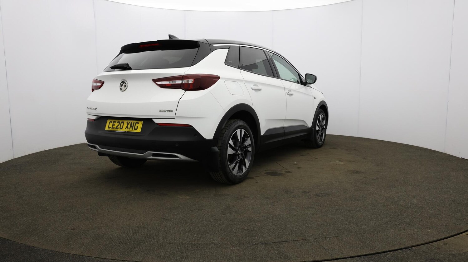 Used Vauxhall Grandland X 2020 for sale - 76121789: Photo 62