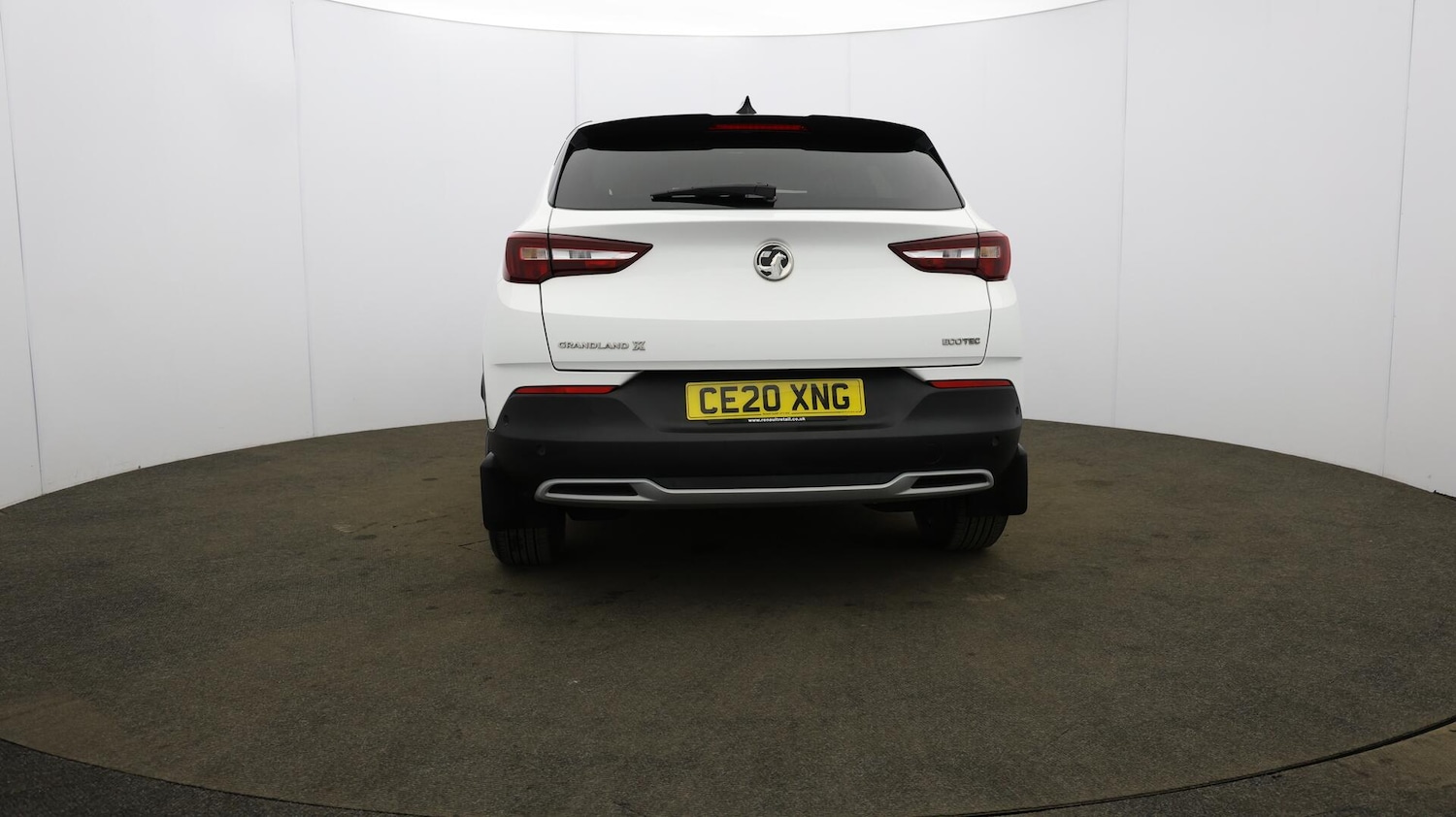 Used Vauxhall Grandland X 2020 for sale - 76121789: Photo 66