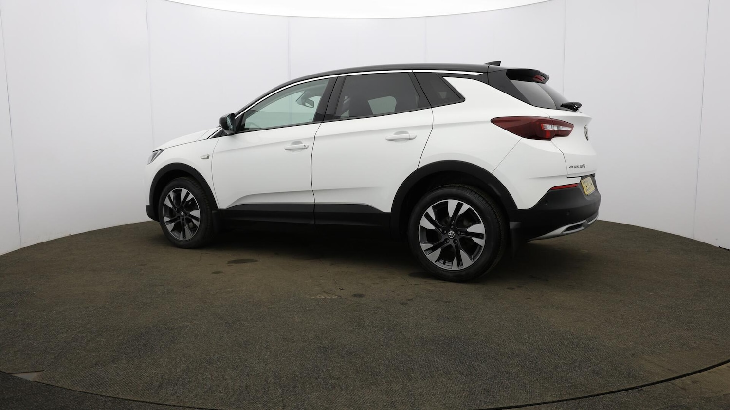 Used Vauxhall Grandland X 2020 for sale - 76121789: Photo 69