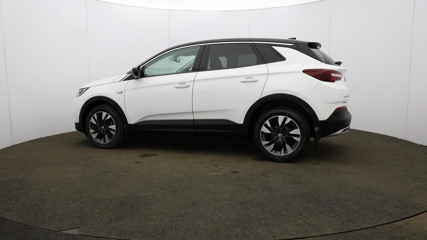 Used Vauxhall Grandland X 2020 for sale - 76121789: Photo 70