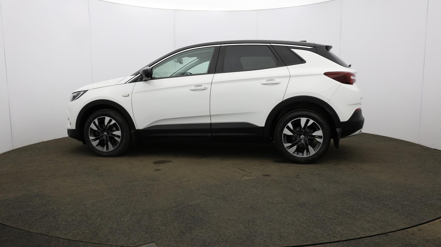 Used Vauxhall Grandland X 2020 for sale - 76121789: Photo 71