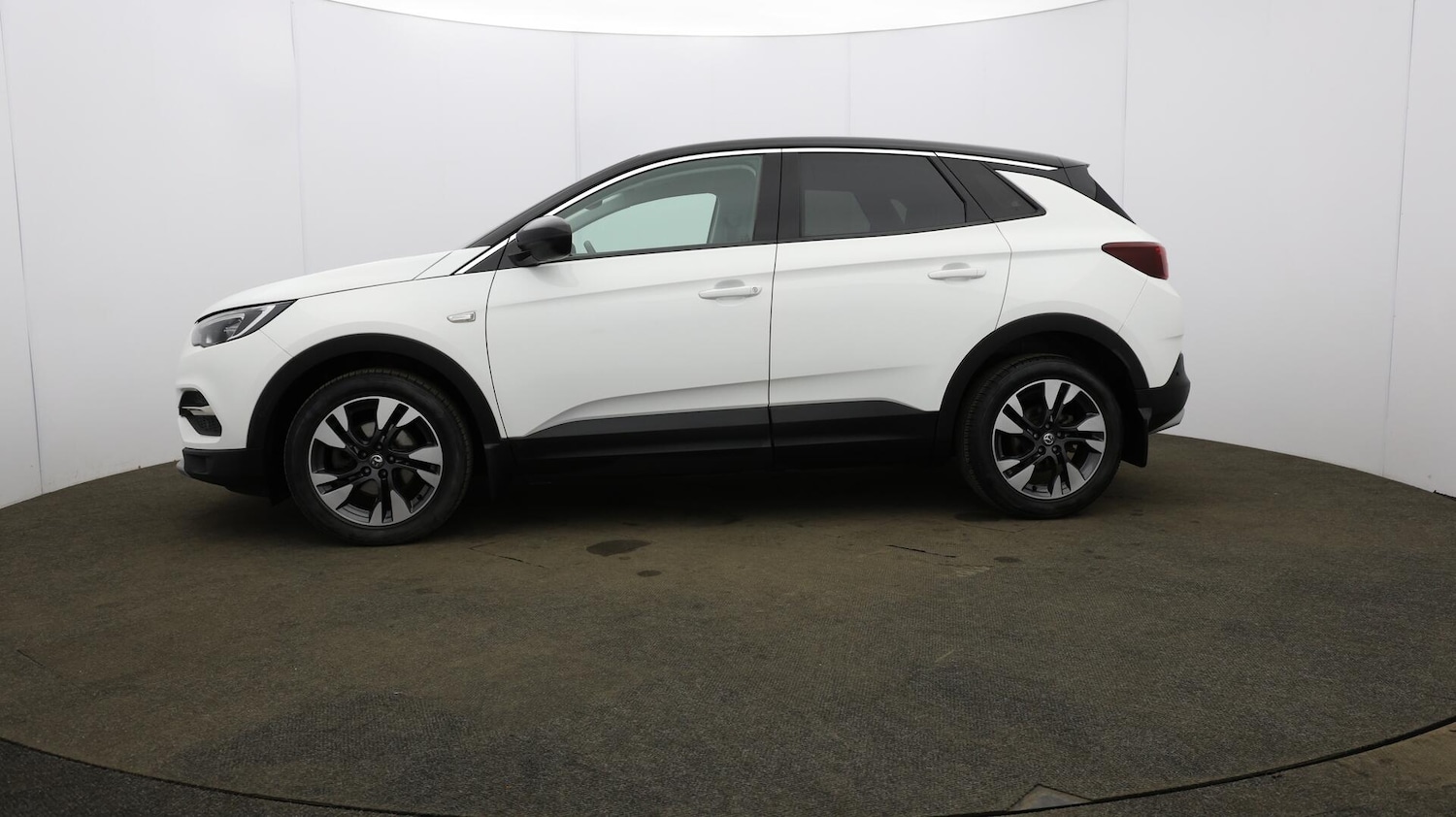 Used Vauxhall Grandland X 2020 for sale - 76121789: Photo 73