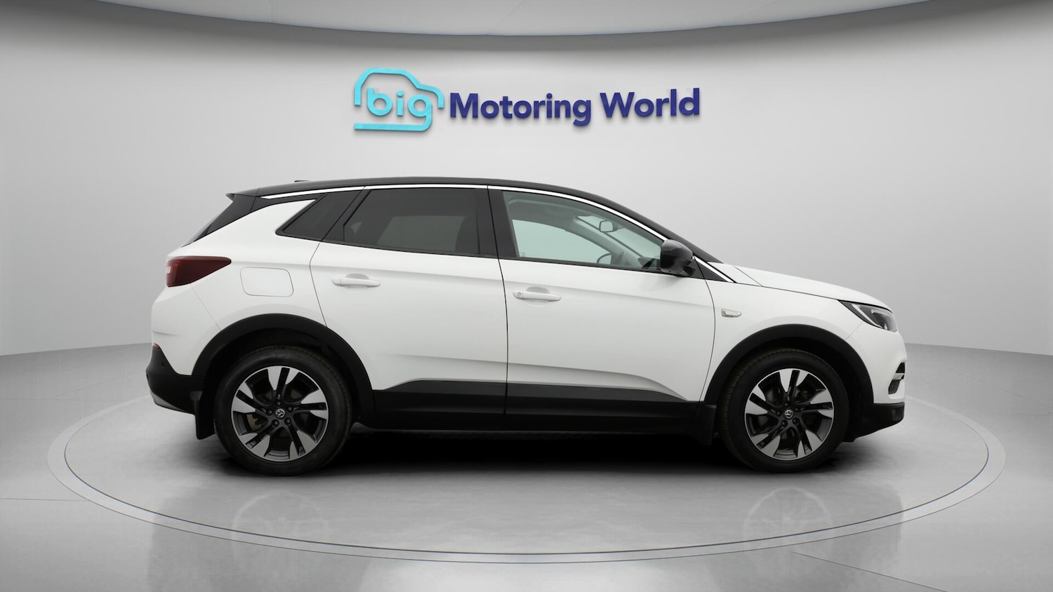 Used Vauxhall Grandland X 2020 for sale - 76121789: Photo 9