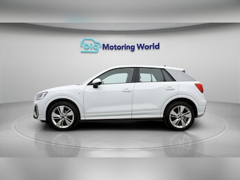 Used Audi Q2 2023 for sale - 78815577: Photo