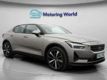 2022 (22) - 170kW 78kWh Long Range SM [Plus] 5dr Auto
