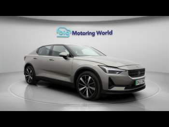 Used Polestar Polestar 2 2022 for sale - 74958985: Photo