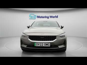 Used Polestar Polestar 2 2022 for sale - 74958985: Photo