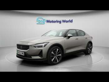 Used Polestar Polestar 2 2022 for sale - 74958985: Photo