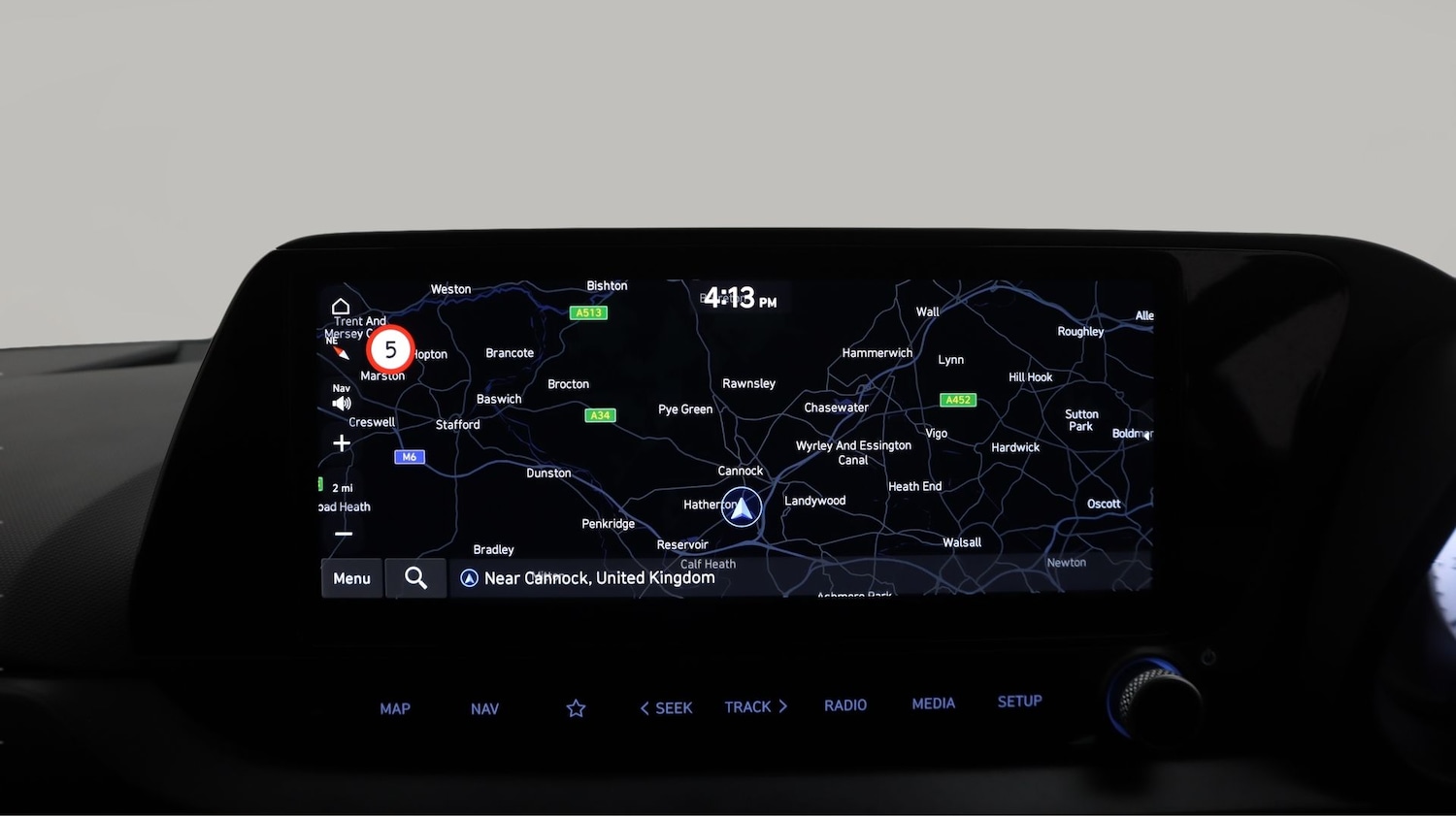 Used Hyundai BAYON 2025 for sale - 78078235: Photo 11