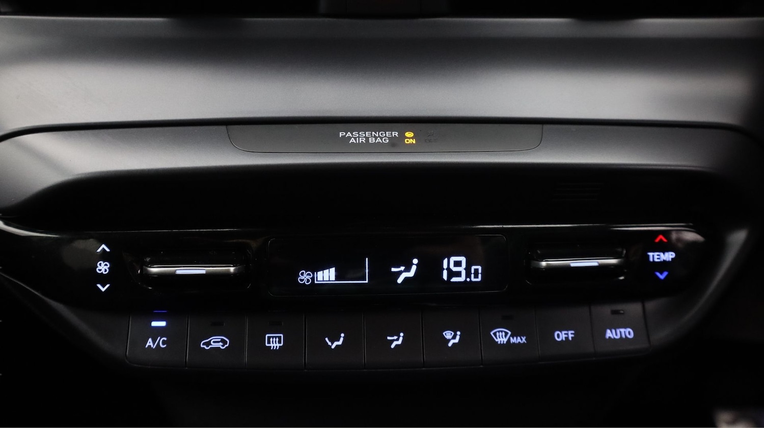 Used Hyundai BAYON 2025 for sale - 78078235: Photo 12