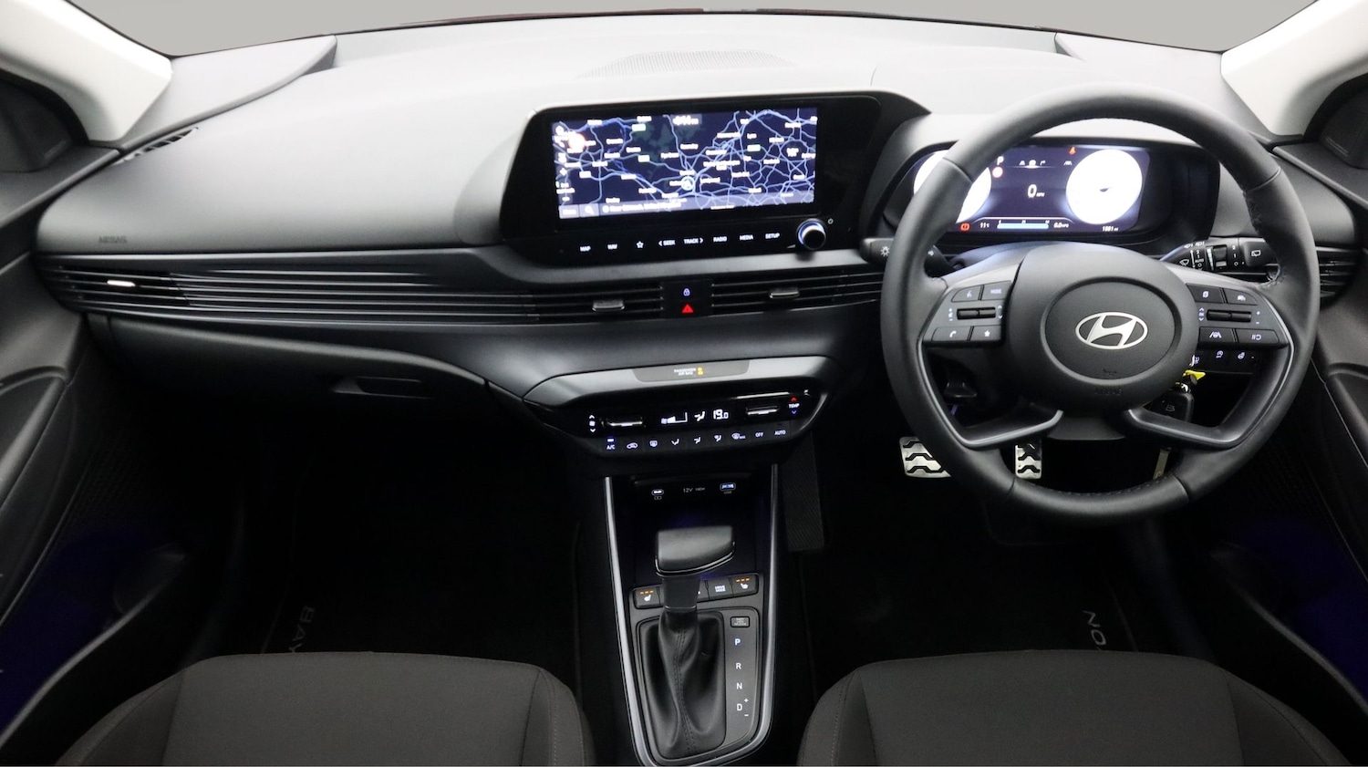 Used Hyundai BAYON 2025 for sale - 78078235: Photo 13