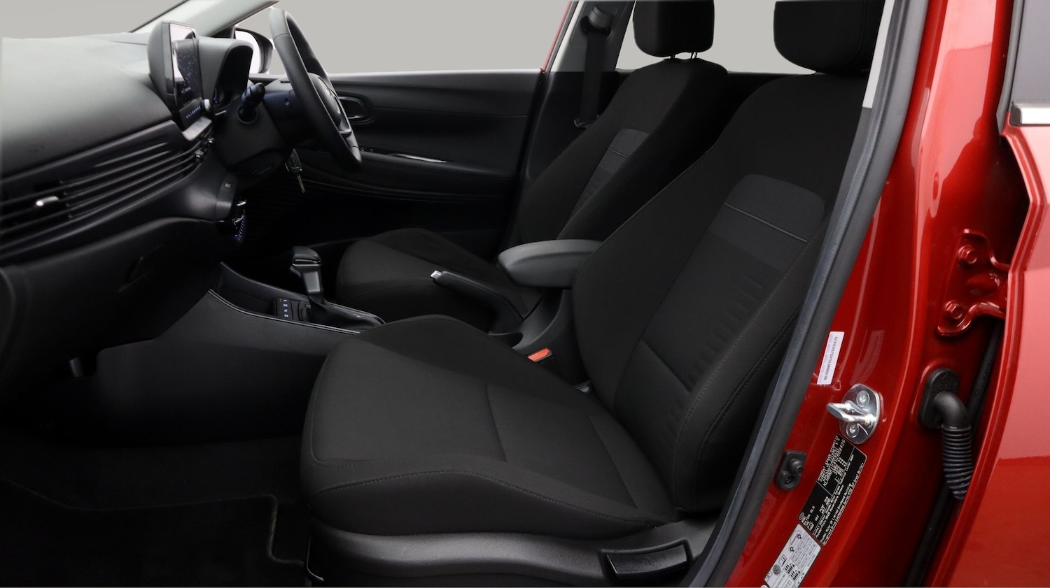 Used Hyundai BAYON 2025 for sale - 78078235: Photo 14