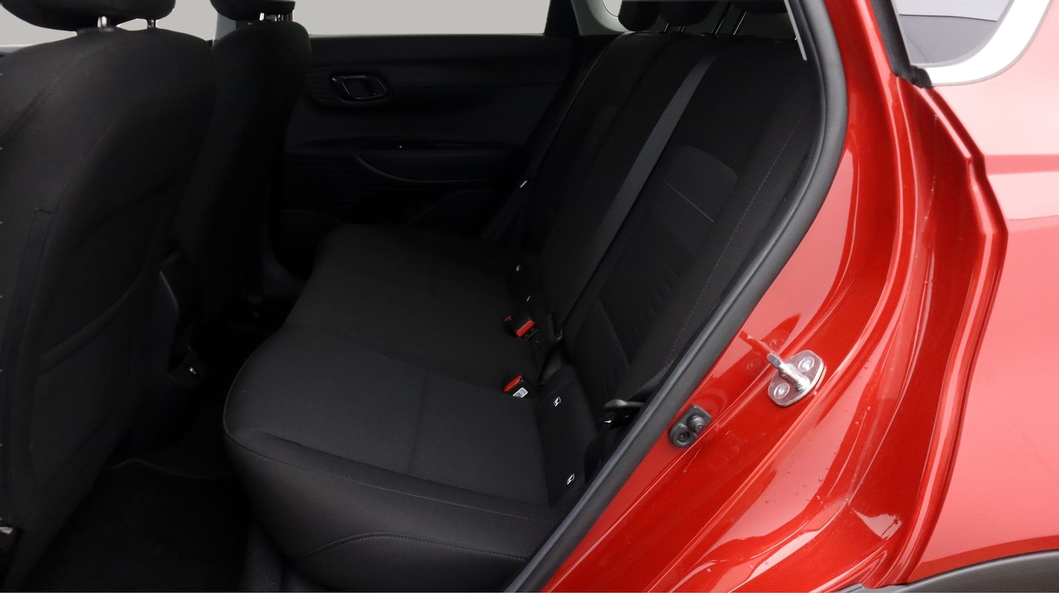 Used Hyundai BAYON 2025 for sale - 78078235: Photo 16