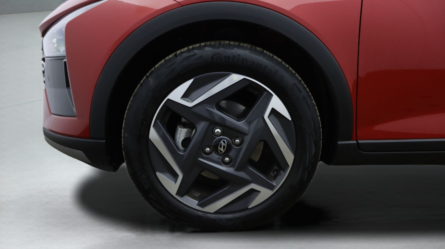 Used Hyundai BAYON 2025 for sale - 78078235: Photo 18