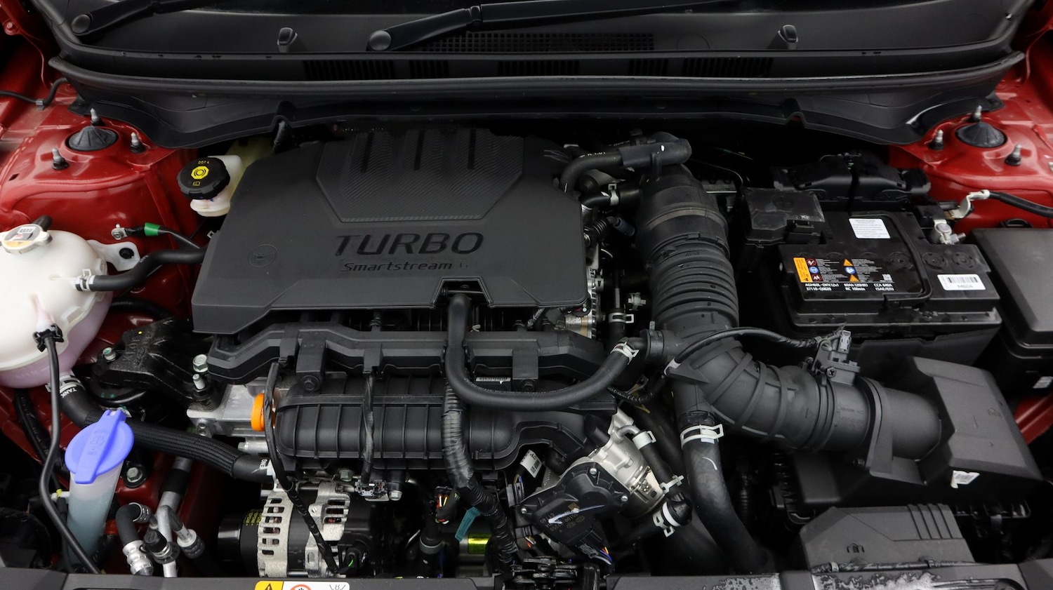 Used Hyundai BAYON 2025 for sale - 78078235: Photo 19