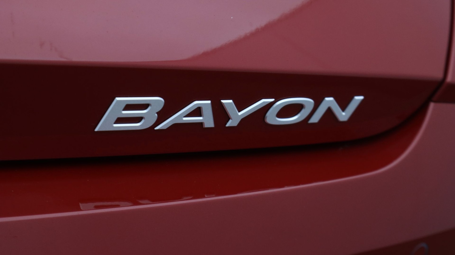 Used Hyundai BAYON 2025 for sale - 78078235: Photo 24