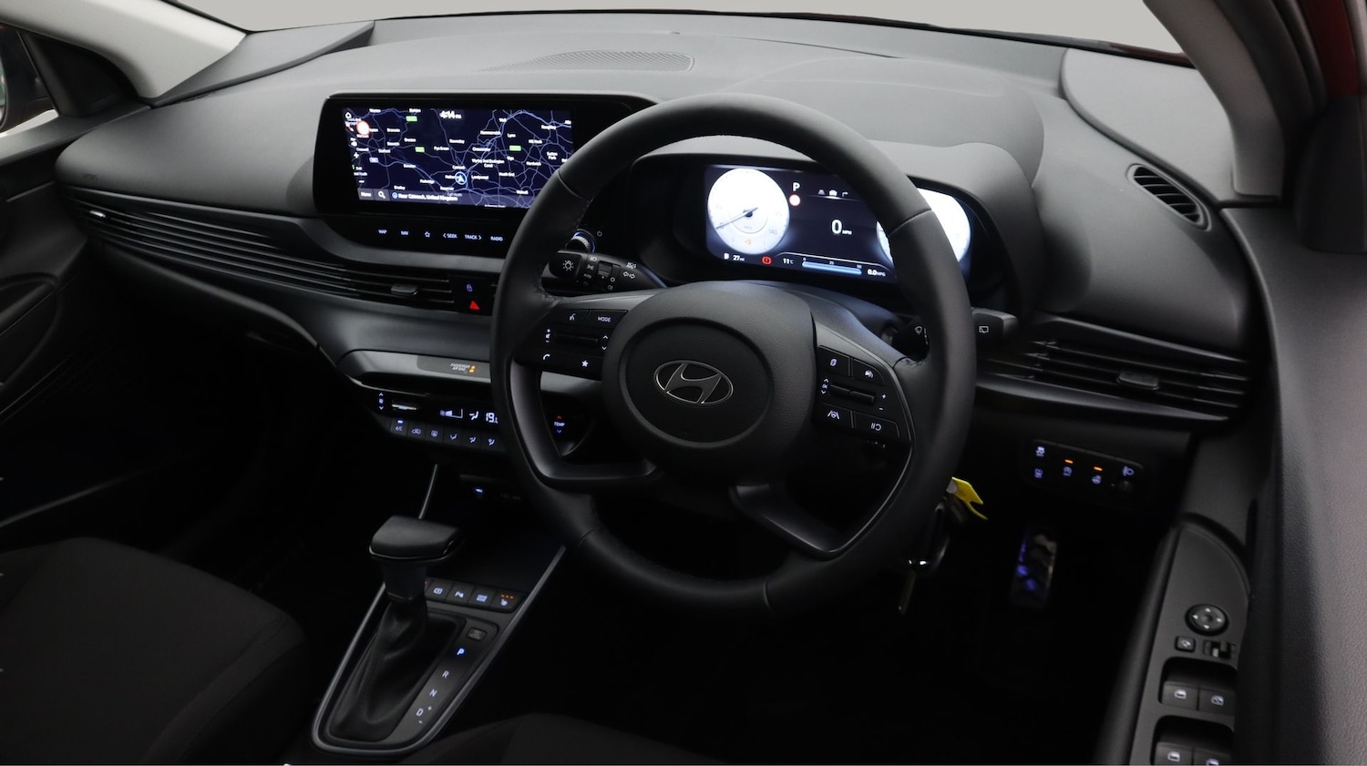 Used Hyundai BAYON 2025 for sale - 78078235: Photo 9