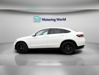 Used Mercedes-Benz GLC 2020 for sale - 79105214: Photo