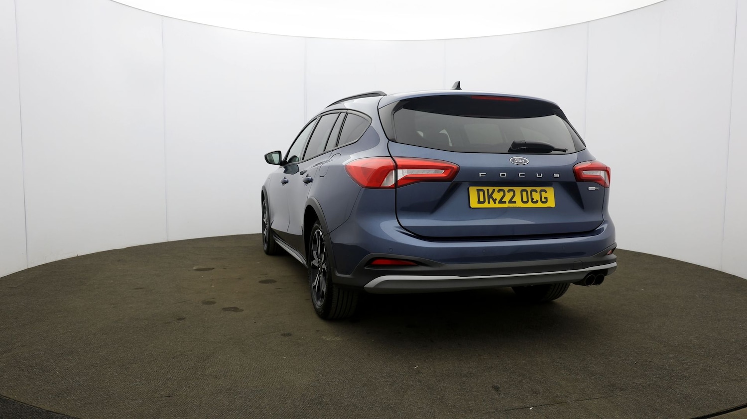 Used Ford Focus 2022 for sale - 76957740: Photo 26