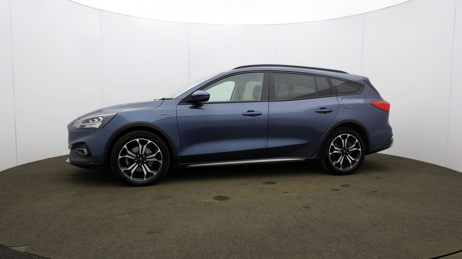 Used Ford Focus 2022 for sale - 76957740: Photo 28